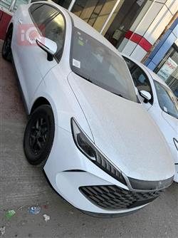 بي واي دي Qin Plus